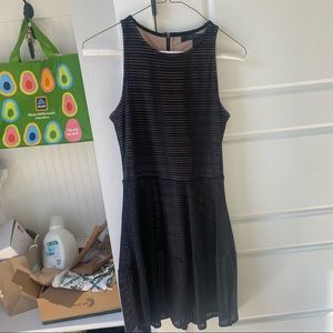 BCBG Max Azria Little Black Dress